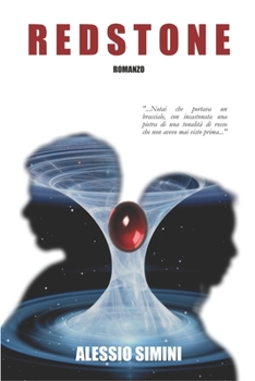 Paperback Redstone [Italian] Book