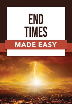 Paperback End Times Made Easy Book