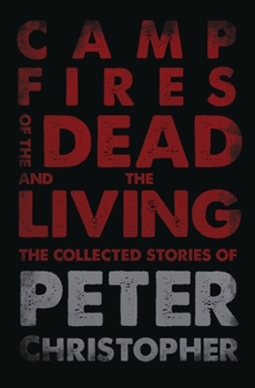Paperback Campfires of the Dead and the Living Book