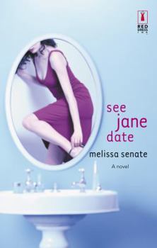 Paperback See Jane Date Book