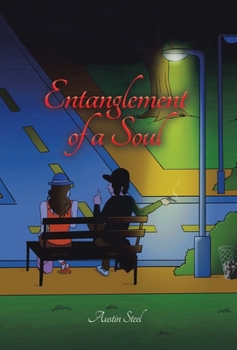 Hardcover Entanglement of a Soul Book