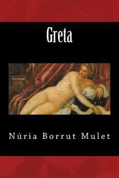 Paperback Greta [Catalan] Book