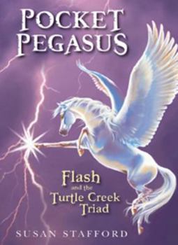 Paperback Pocket Pegasus Book