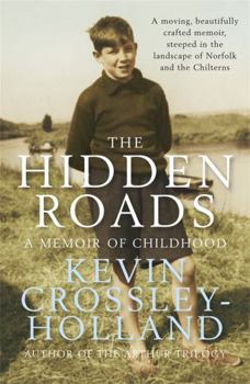 Paperback The Hidden Roads: A Memoir of Childhood Book