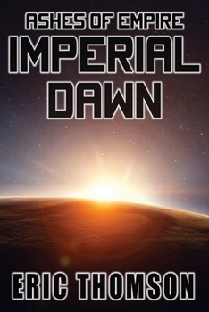 Paperback Imperial Dawn Book