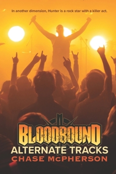 Bloodbound: Alternate Tracks