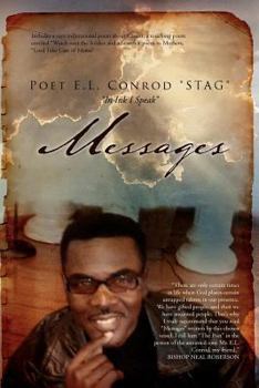 Paperback Messages Book