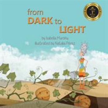 Paperback From Dark to Light Book