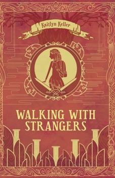 Paperback Walking With Strangers Book