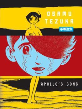 Apollo's Song - Book  of the Apollo no Uta