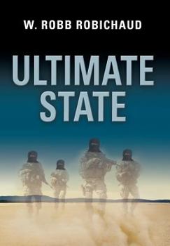 Hardcover Ultimate State Book