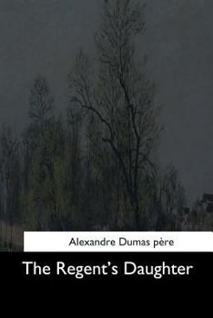 Une Fille du régent
