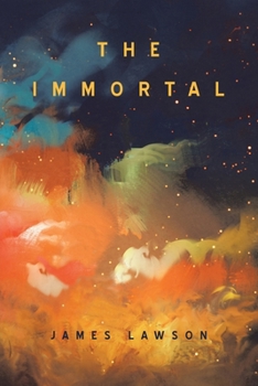 Paperback The Immortal Book