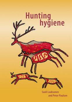 Hardcover Hunting Hygiene Book