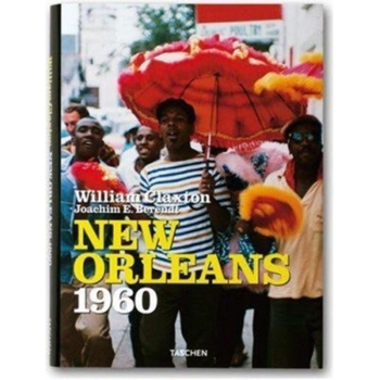 New Orleans 1960 (Photo Books)