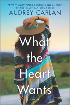 What the Heart Wants - Book #1 of the Wish