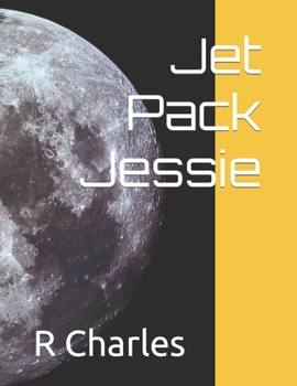 Paperback Jet Pack Jessie Book