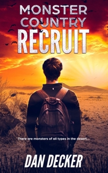 Monster Country: Recruit (Parry Peters Chronicles)