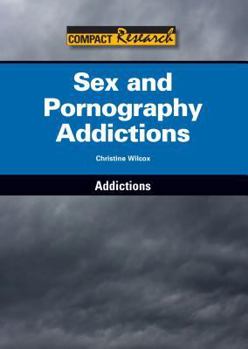 Hardcover Sex and Pornography Addictions Book