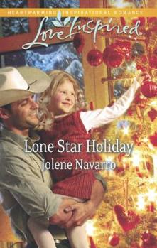 Lone Star Holiday - Book #1 of the Clear Water, TX