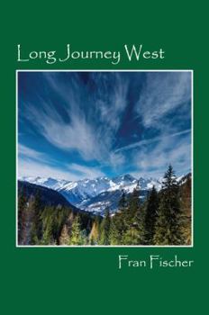 Paperback Long Journey West Book