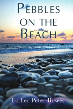 Paperback Pebbles on the Beach Book
