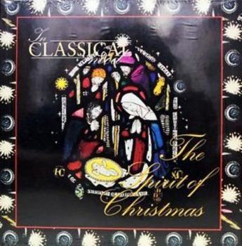 Paperback The Classical Mood (The Spirit of Christmas) Book