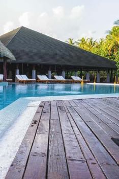 My Resort Holiday Notebook