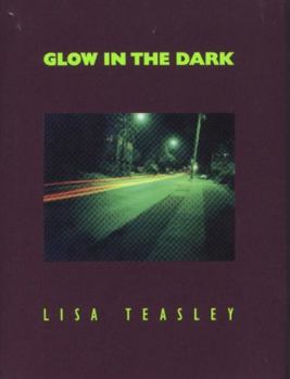 Hardcover Glow in the Dark Book