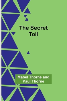 Paperback The Secret Toll Book