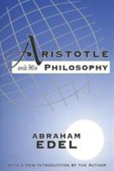 Paperback Aristotle and His Philosophy Book