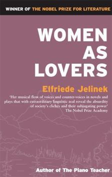 Paperback Women as Lovers Book