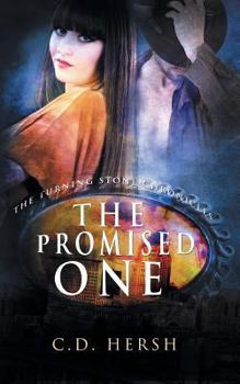 Paperback The Promised One Book
