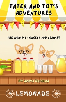 Tater and Tot's Adventures