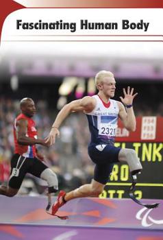 Paperback Fascinating Human Body Book