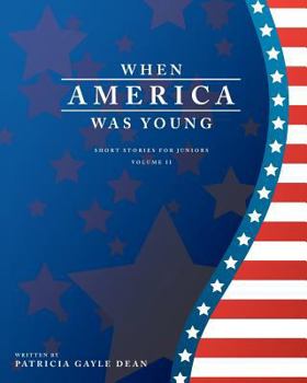 Paperback When America Was Young Book