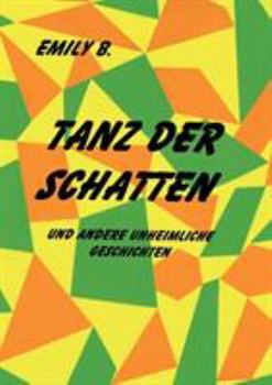 Paperback Tanz der Schatten [German] Book