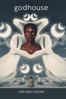 Paperback godhouse Book