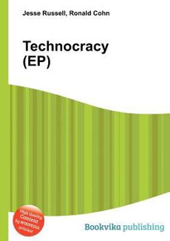 Paperback Technocracy (Ep) Book