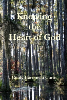 Paperback Knowing the Heart of God Book