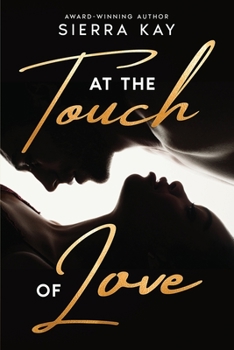 Paperback At the Touch of Love Book