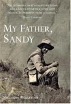 Hardcover My Father, Sandy: A Son's Memoir Book