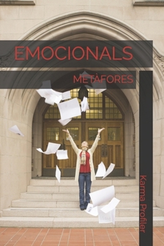 Paperback Emocionals: Metàfores [Catalan] Book