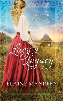 Paperback Lacy's Legacy Book