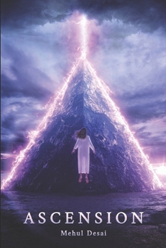Paperback Ascension: Complete Edition Book