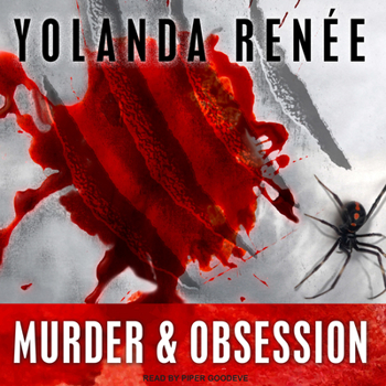 Murder & Obsession - Book #3 of the Detective Quaid