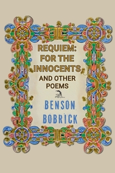Paperback Requiem: For the Innocents: And Other Poems Book