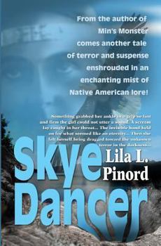 Paperback Skye Dancer Book