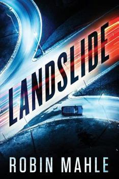 Paperback Landslide Book