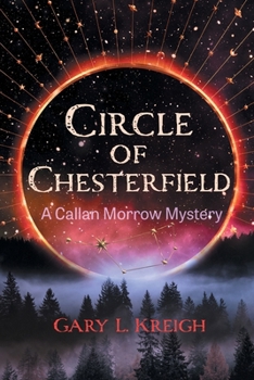 Paperback Circle of Chesterfield Book